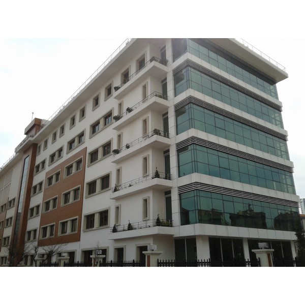 DOĞA KOLEJİ / İSTANBUL