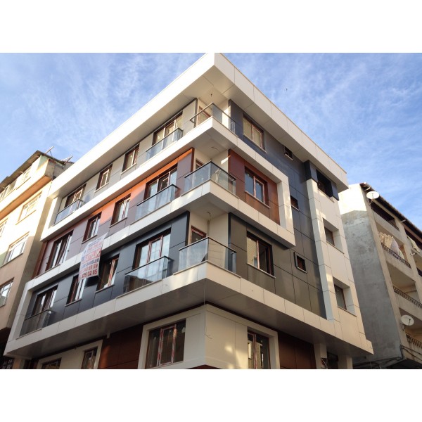 EMSA İNŞAAT / İSTANBUL