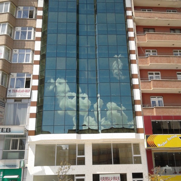 ONUR OTOMOTİV / ERZURUM