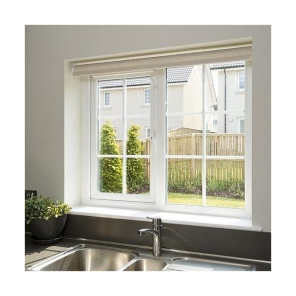 Rehau Pencere Sistemleri