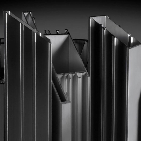 Alüminyum Doğramalar