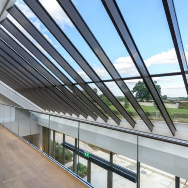 Alüminyum Işıklık Sistemleri