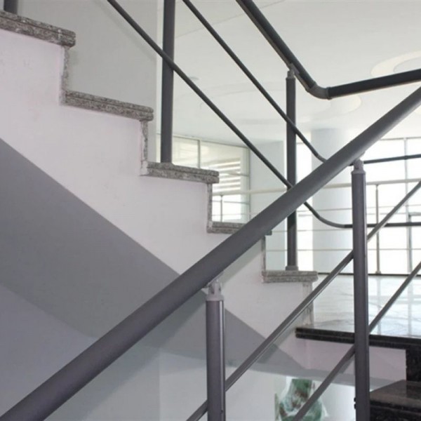 Alüminyum Korkuluk Sistemleri