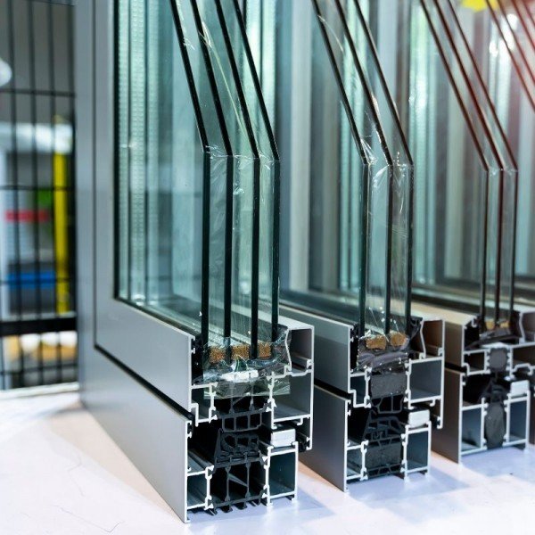 Alüminyum Profiller