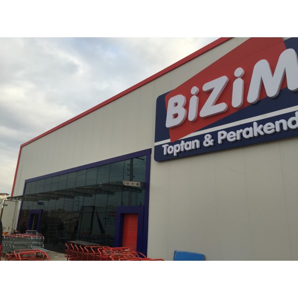 BİZİM MARKET / İZMİT