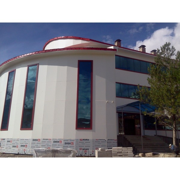 DEVLET HASTANESİ / ERZURUM