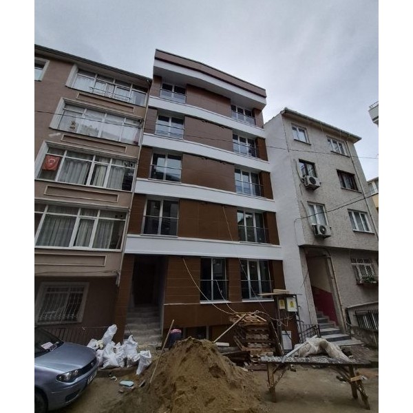 GÜVEN ZEYBEK YAPI İNŞAAT – ŞİŞLŞ