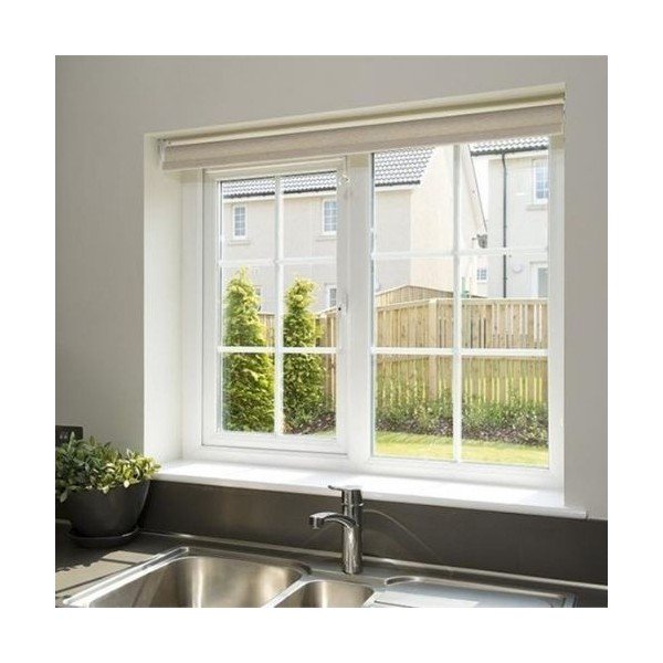 Rehau Pencere Sistemleri