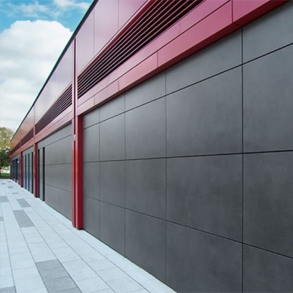 Seramik Cephe Sistemleri 1