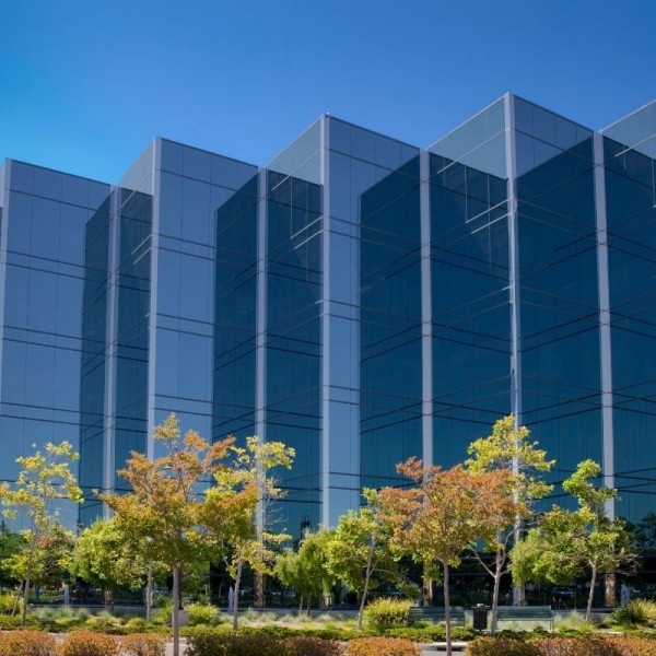 Strüktürel Silikon Cephe