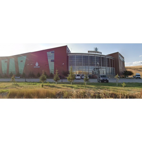 TERMAL TESİS / ERZURUM