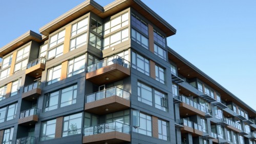 Kompozit Giydirme Cepheler Neden Tercih Ediliyor?