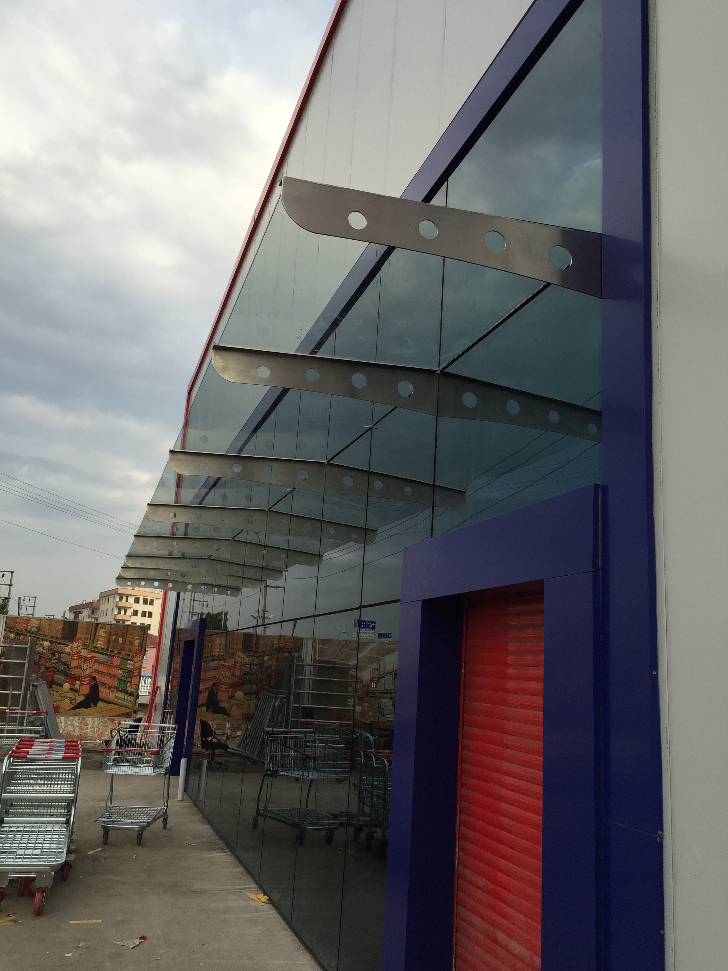 BİZİM MARKET / İZMİT 1