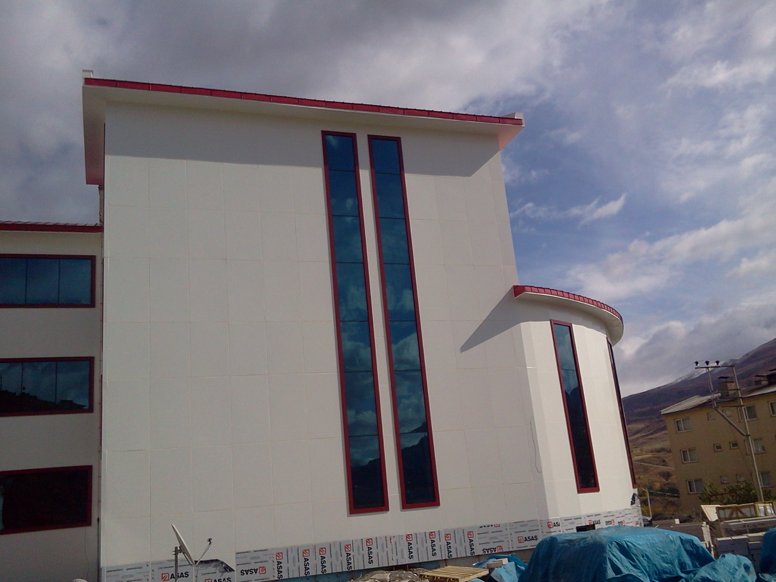 DEVLET HASTANESİ / ERZURUM 1