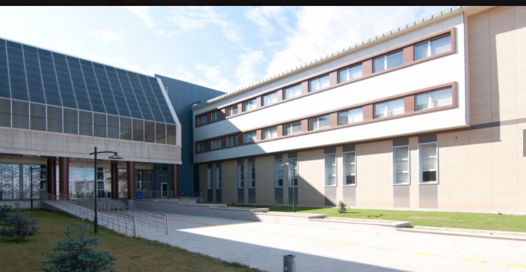 EDEBİYAT FAKÜLTESİ / ERZURUM 1