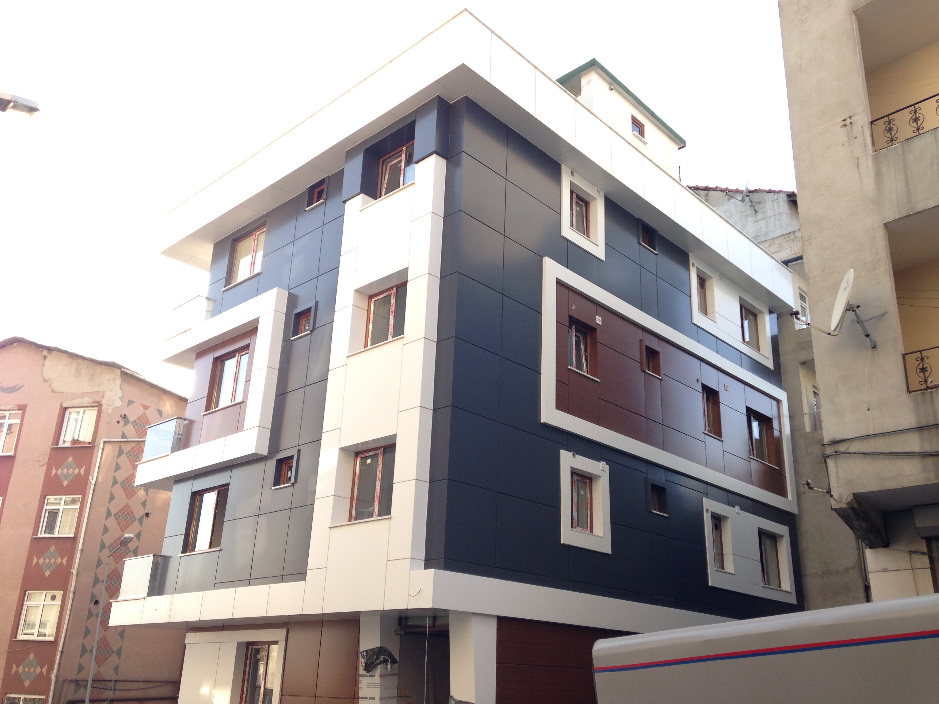 EMSA İNŞAAT / İSTANBUL 1