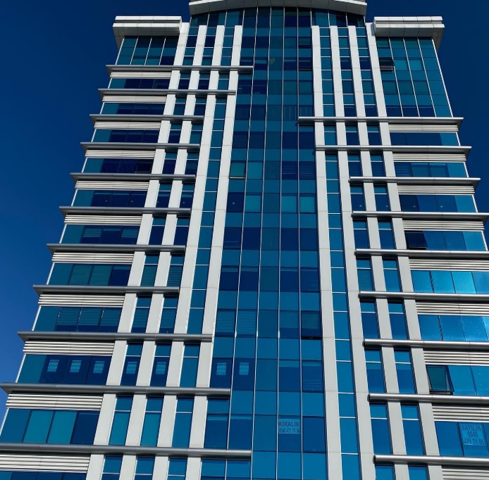 İMTAŞ PARK / KAYSERİ 1