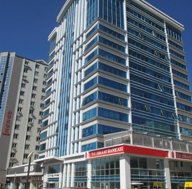 İMTAŞ PARK / KAYSERİ 1