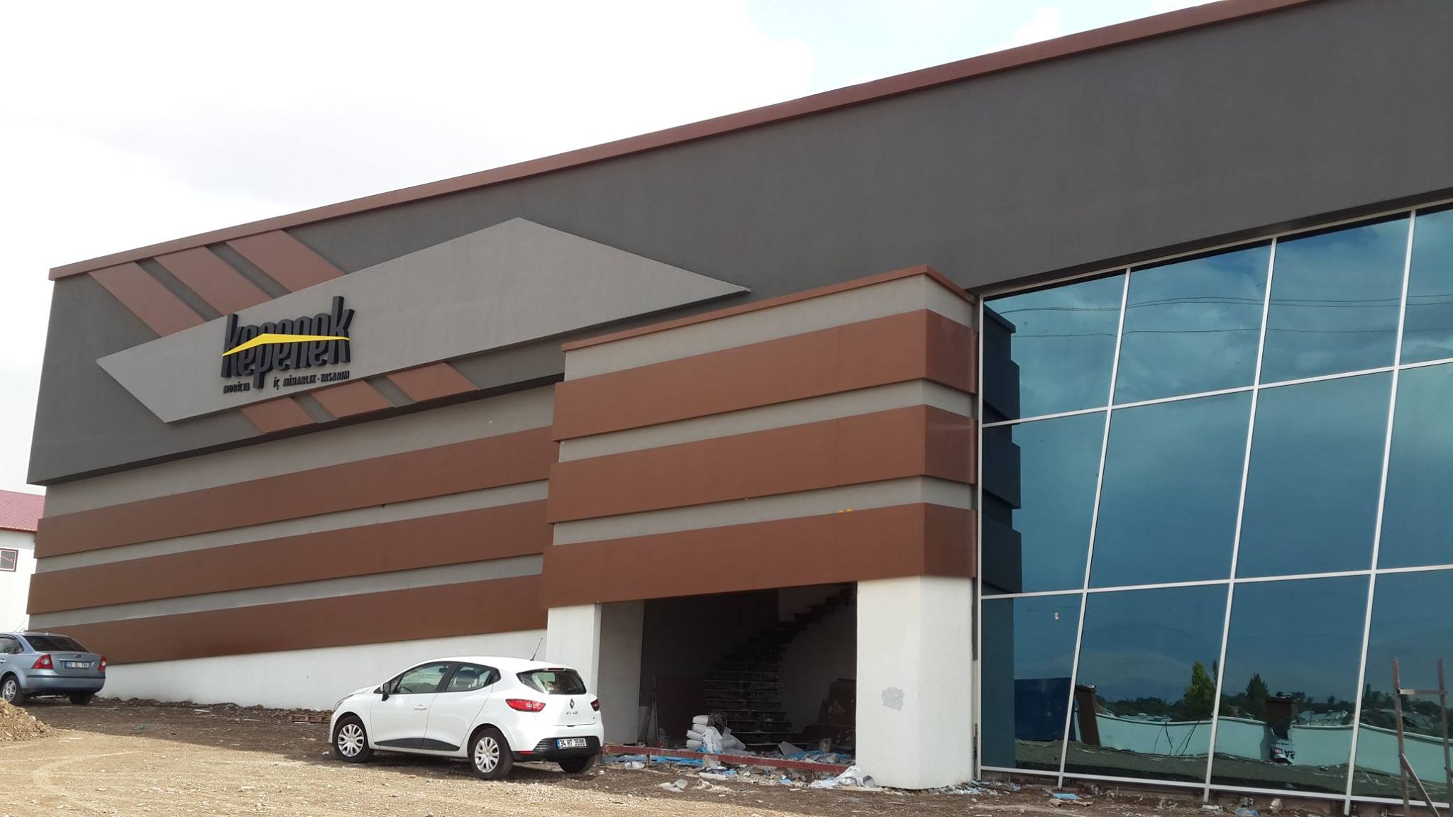 KEPENEK MOBİLYA / ERZURUM 1