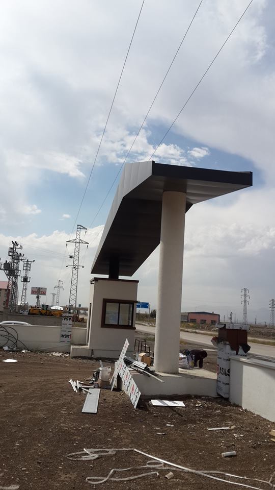 KEPENEK MOBİLYA / ERZURUM 1