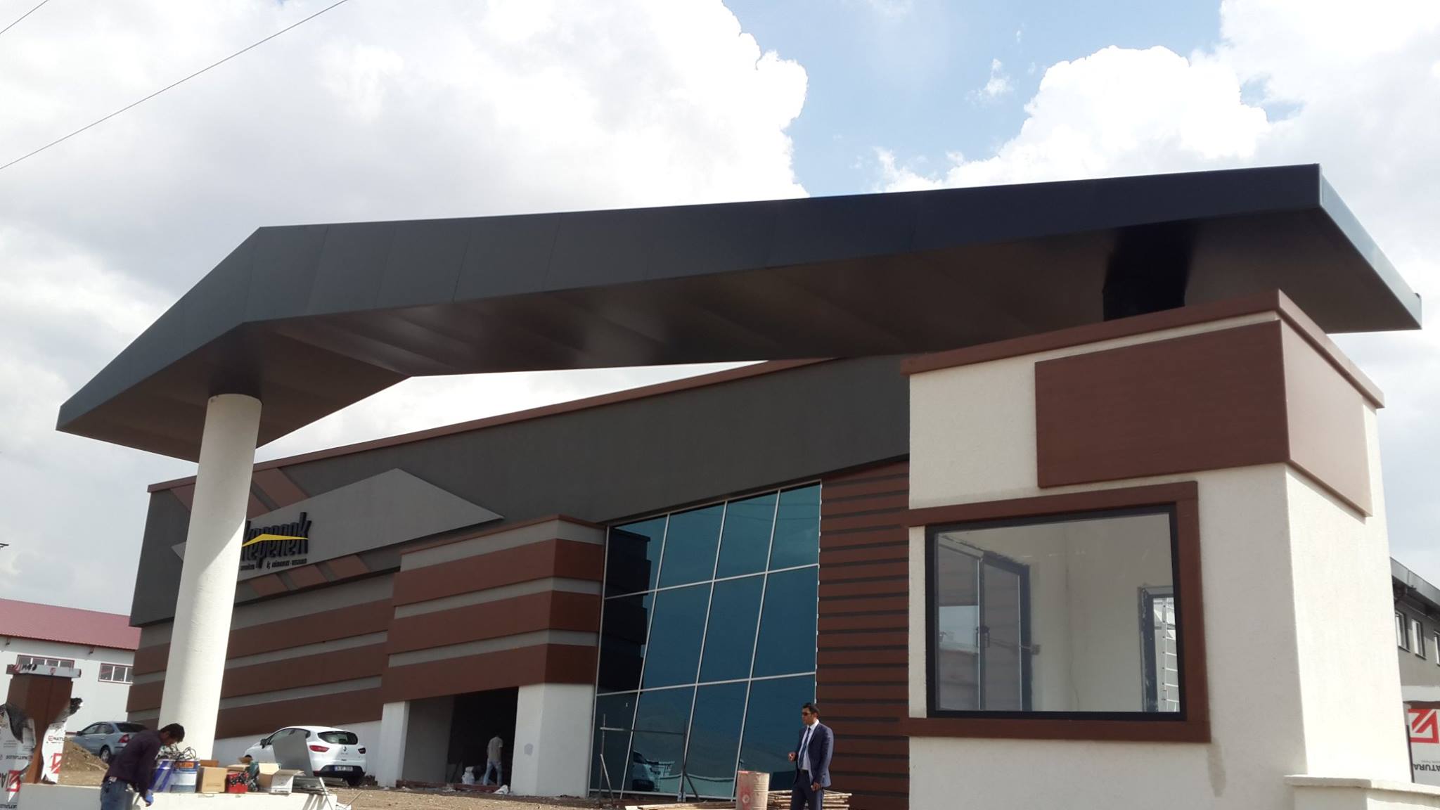 KEPENEK MOBİLYA / ERZURUM 1