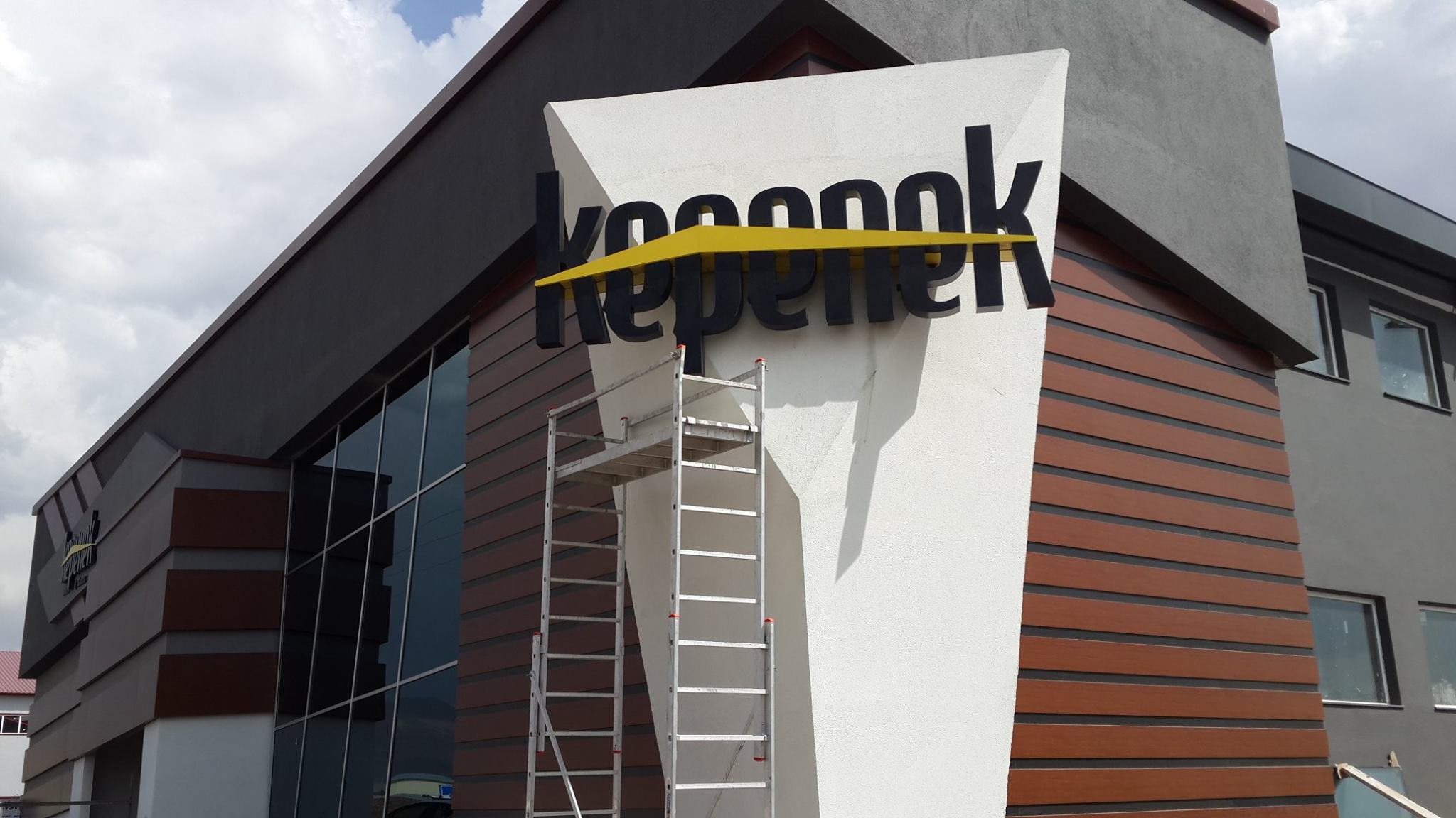 KEPENEK MOBİLYA / ERZURUM 1